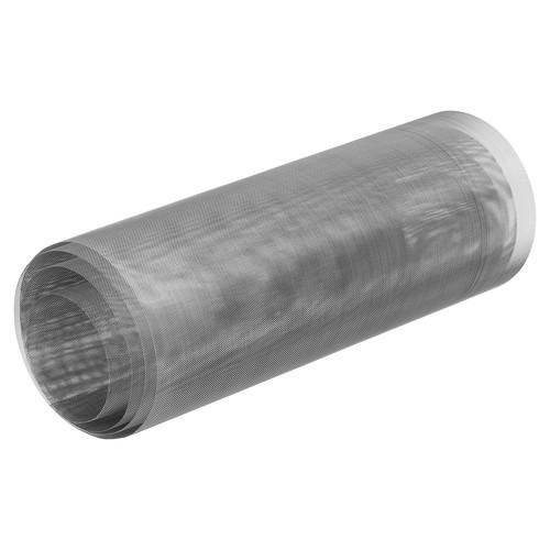 X47 stainless steel - 11.8"x47.2",