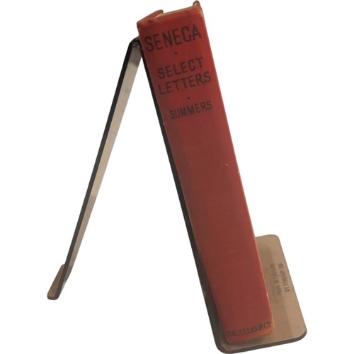 Select letters seneca - select, of