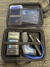 Tramex CMEX II Digital