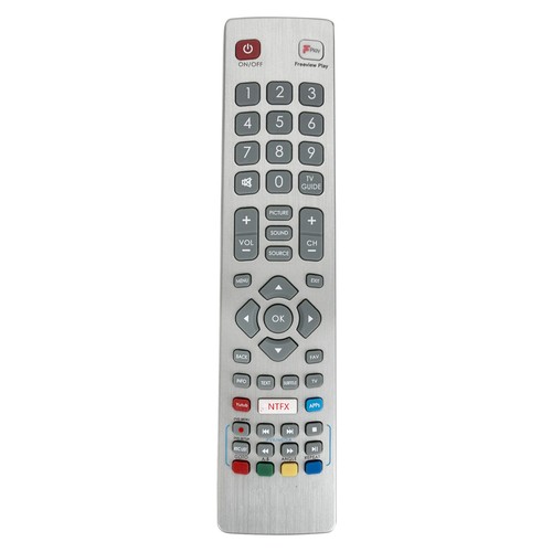 Shwrmc0121 remote control for - control,