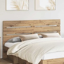 Modern Wooden Emperor Size