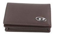 DIESEL Dukez Men Wallet OS