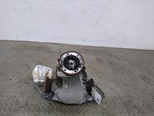 2012 AUDI A5 SPORTBACK TDI QUATTRO SE 2.0 CGLC Diesel 6 Spd Manual Rear Diff 609