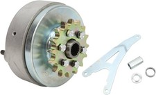 REVERSE TRANSMISSION GEAR
