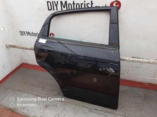 Fiat punto evo - punto, door