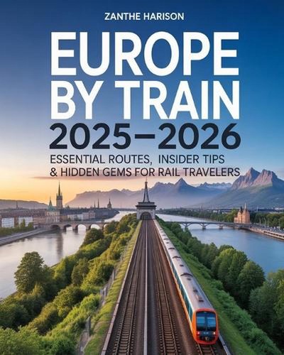 Europe train 2025 2026 - europe,