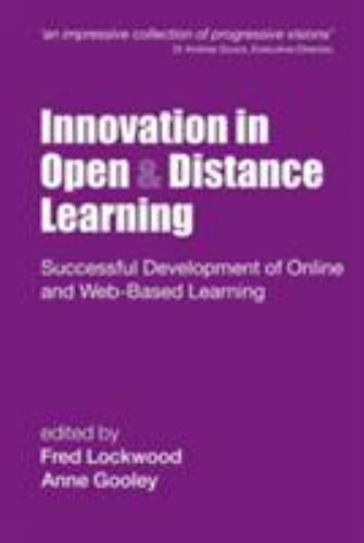 Innovation open and - open,