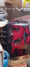 The WowWee Robosapien V2 robot