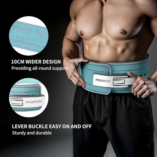 Roiron powerlifting belt for - belt,