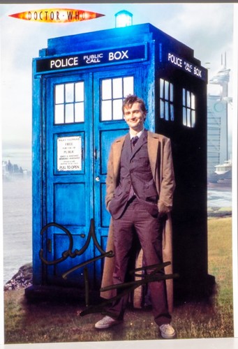 David tennant who harry - tennant, dr