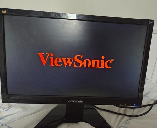Viewsonic va1912a led - 19",