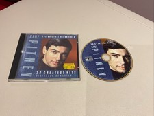 Gene Pitney - 20 Greatest Hits