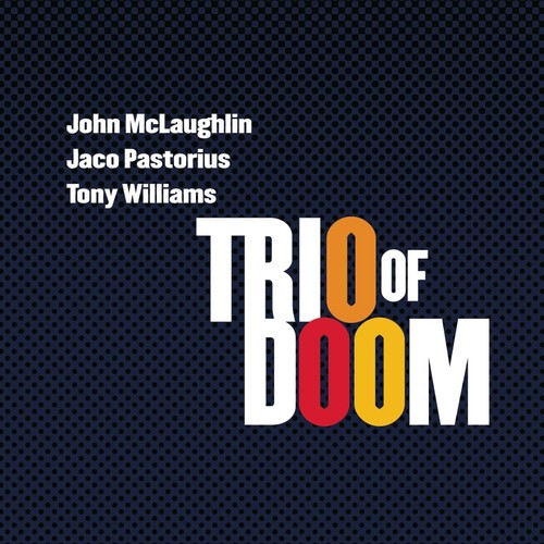 John mclaughlin jaco - john, mclaughlin/jaco
