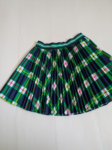 Jacadi paris checked pleated - jacadi,