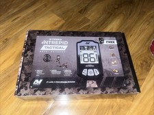 Minelab Xterra Intrepid