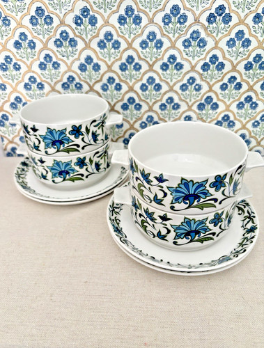 Midwinter pottery spanish - midwinter,