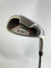 Wilson X31 Mens 8 Iron Regular Flex Steel /Right Handed /New Grip /11613