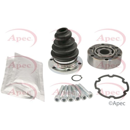 Apec joint front - apec,