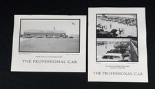 The professional car society