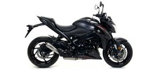 Arrow Exhaust Terminal Pro