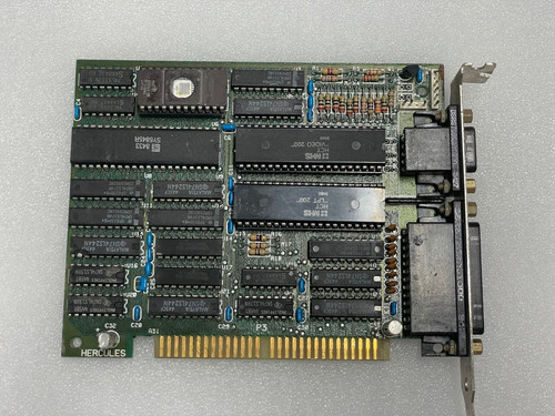 Hercules computer technology - hercules,