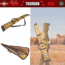 Tourbon canvas shotgun case - shotgun,