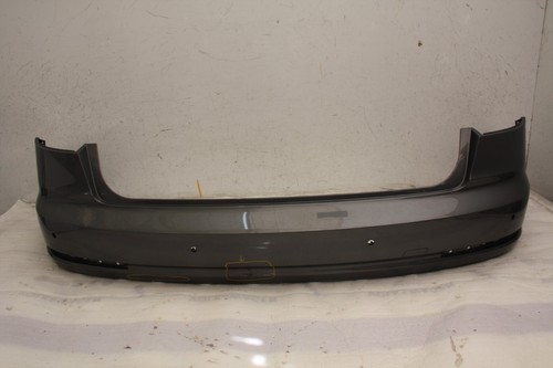 Audi rear bumper 2017 on - a8, d5