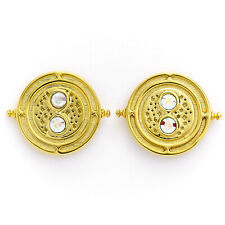 Harry Potter Time Turner Stud