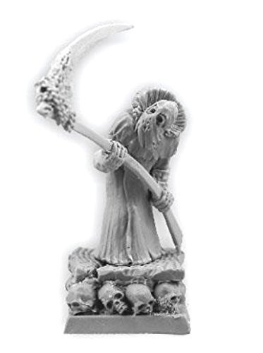 Scibor 28mm fantasy - mm,