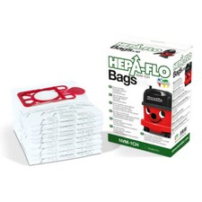 Numatic HepaFlo Henry Hoover