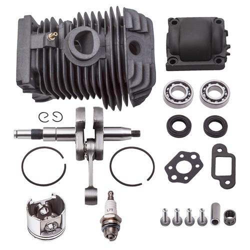Cylinder kit w - 1,