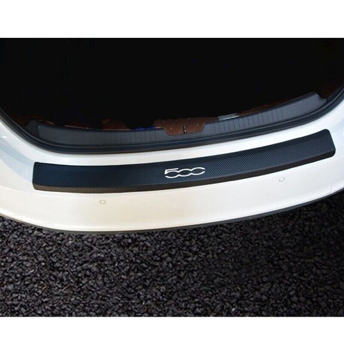 Rear bumper guard protector - bumper,