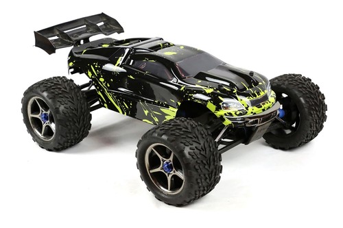 Custom body muddy green for - green,