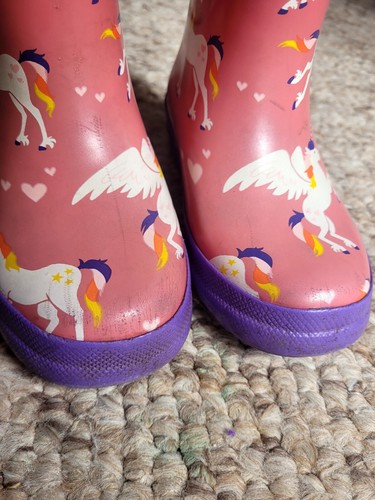 Hatley childs wellies - hatley, rain