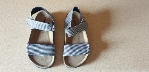 Next boys sandals size - boys, 9,
