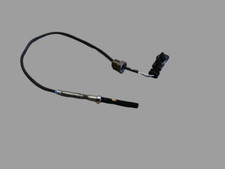 VOLVO V70 XC70 2015 MK3 2015 2.4 D5 DIESEL EXHAUST TEMPERATURE SENSOR 31431048