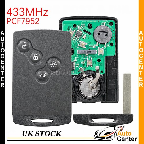 Remote smart card - smart, 4