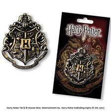 Authentic Harry Potter