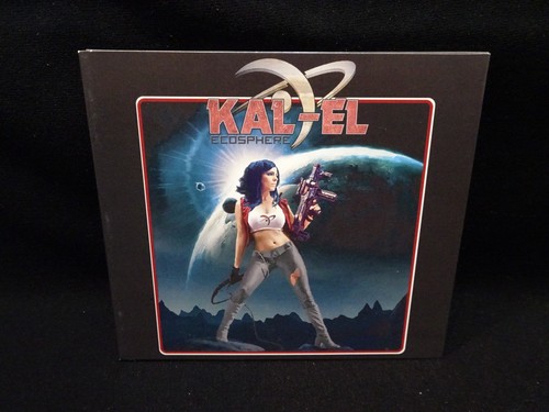 Kal ecosphere nm - nm,
