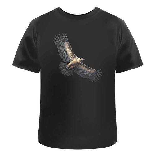 Andean condor flying unisex - 'andean,