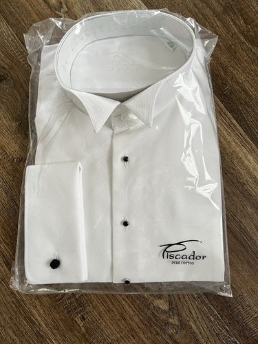 Marcella shirt piscador white - marcella,