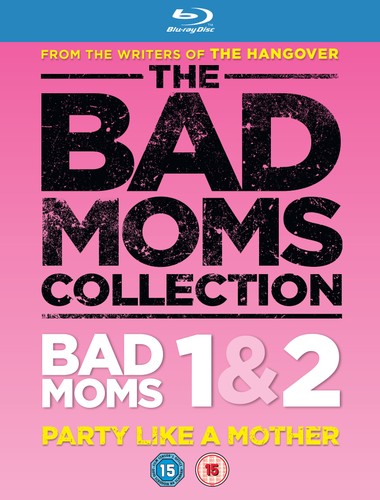 The bad moms - the,