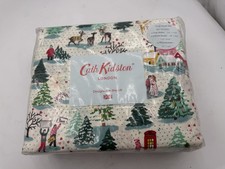Cath Kidston 4pc King Sheet