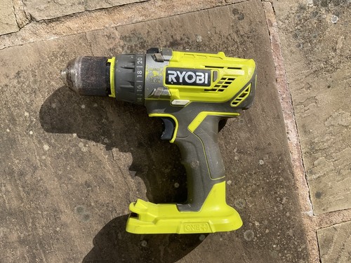 Ryobi r18pd3 18v one - ryobi,