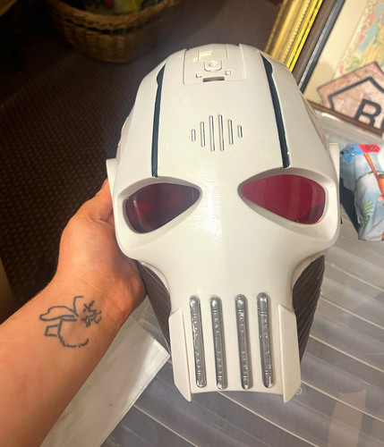 Star wars stormtrooper - stormtrooper, helmet
