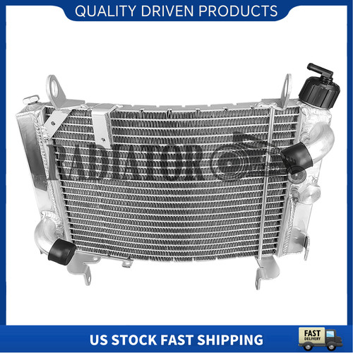 Racing cooling aluminum - racing,