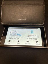 Garmin Sat Nav 3598LM GPS