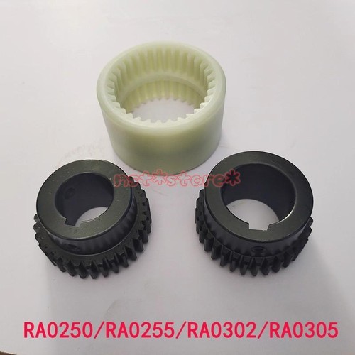 Busch pump ra0250 - busch, ra0255