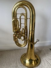 King 2268 Artist 4-Valve