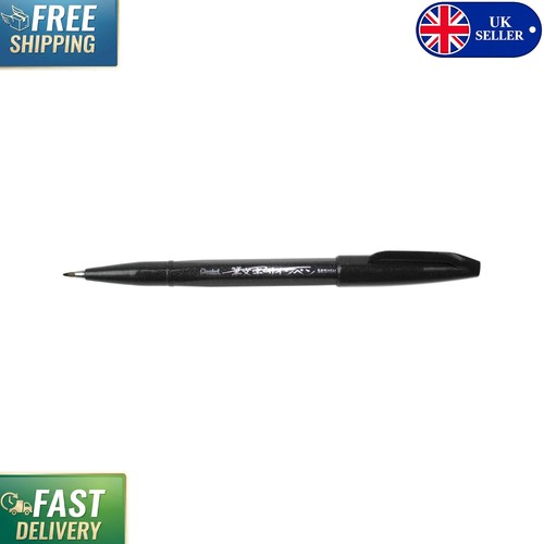 Flexible brush pen - brush,